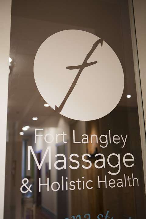 Fort Langley Massage Therapy & Holistic Health