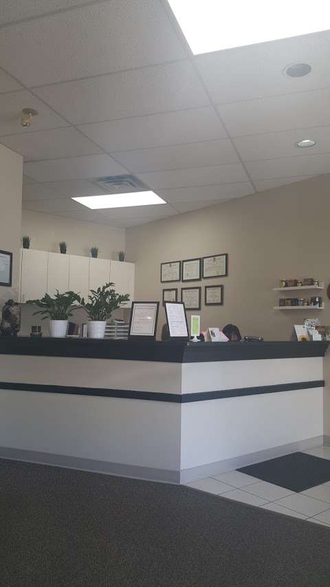 Langley Song Family Chiropractic