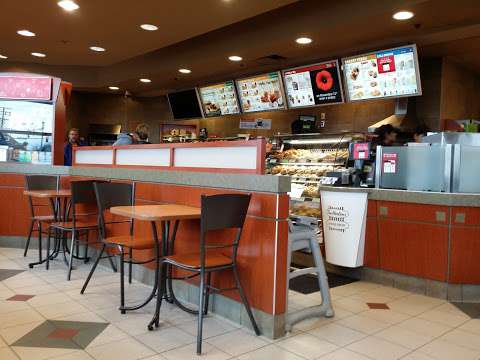 Tim Hortons Tim Hortons